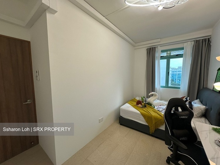 Ballota Park Condominium (D17), Condominium #503964331